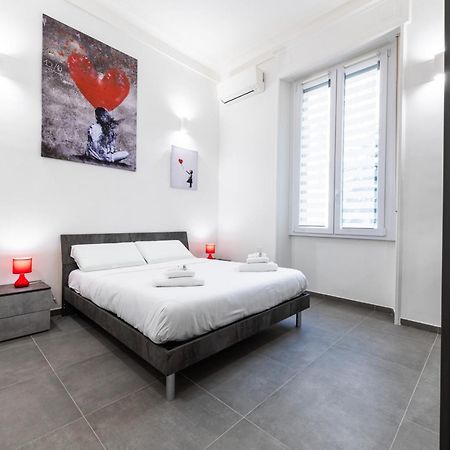 Eternal City Serenity House Rom Exterior foto