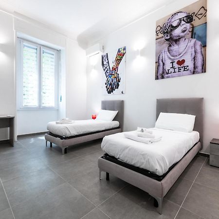 Eternal City Serenity House Rom Exterior foto