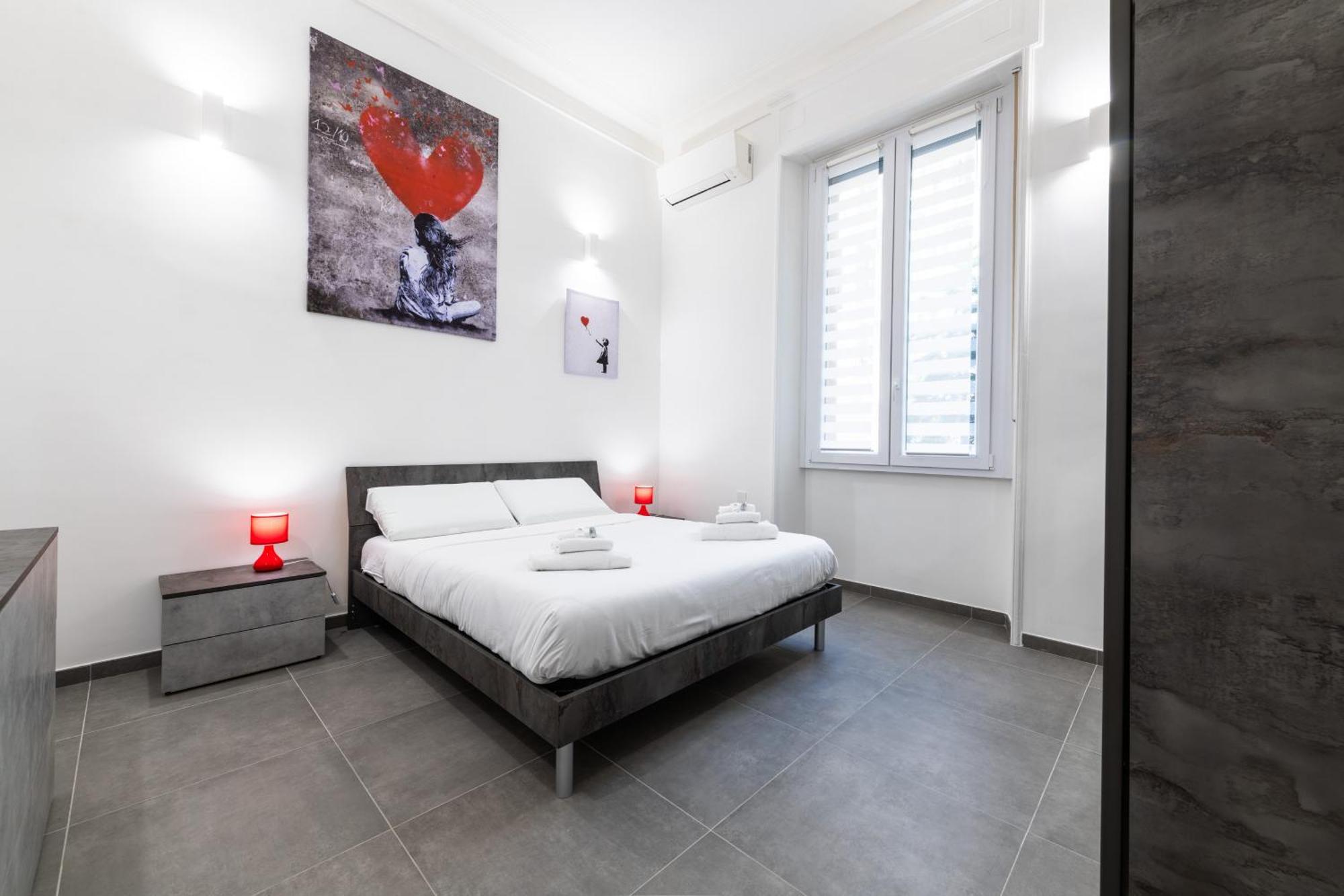 Eternal City Serenity House Rom Exterior foto