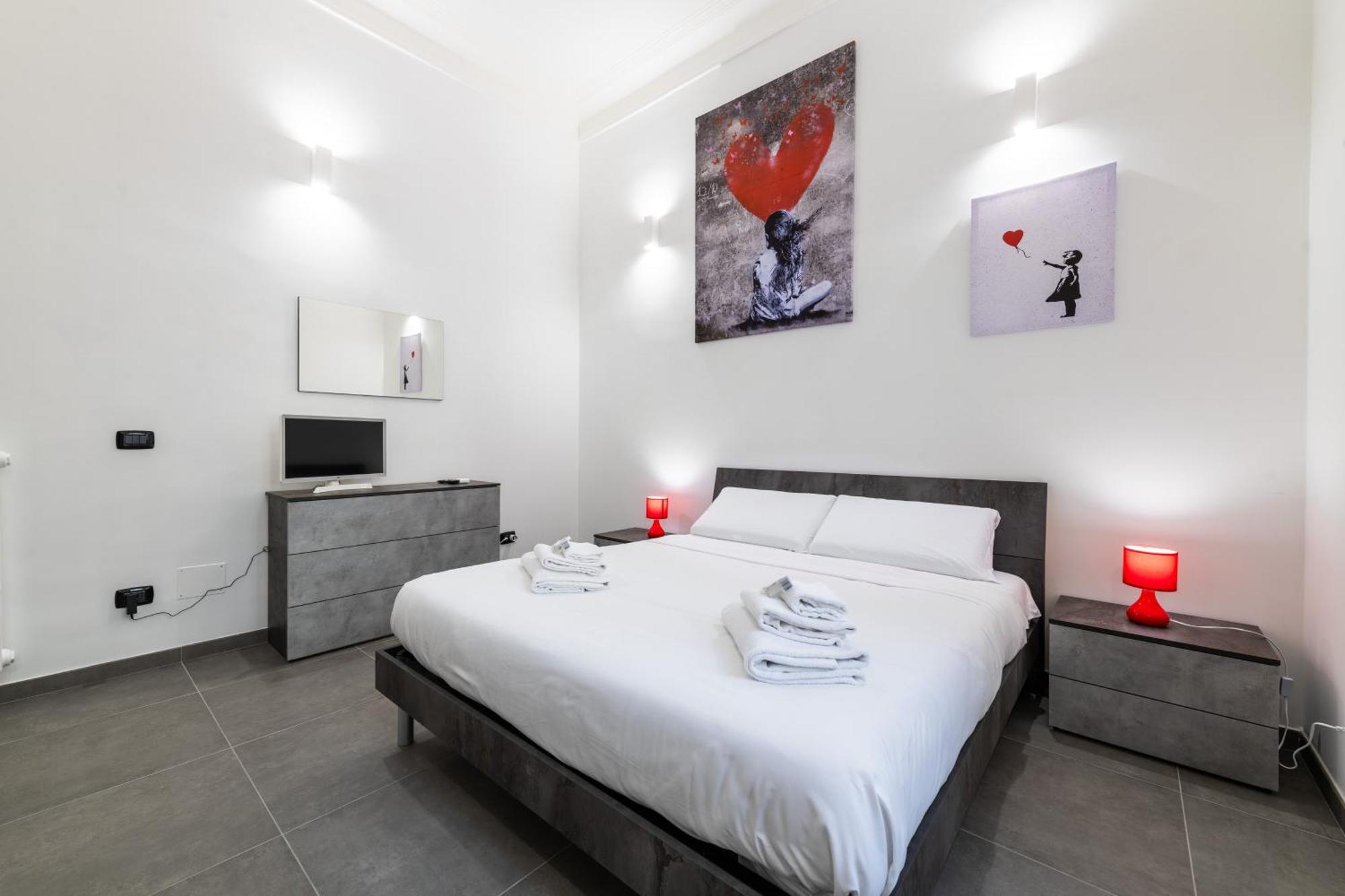 Eternal City Serenity House Rom Exterior foto