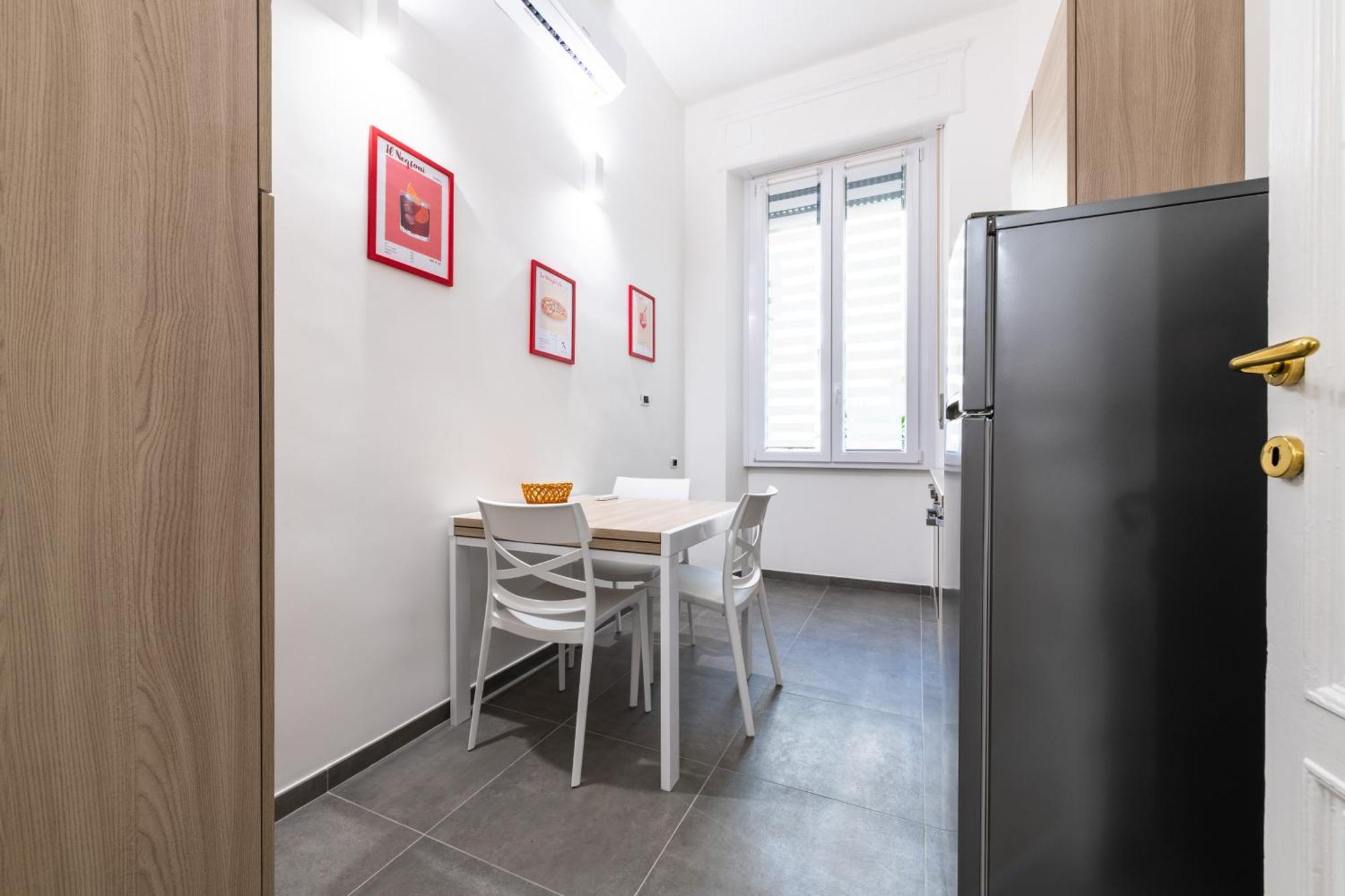Eternal City Serenity House Rom Exterior foto