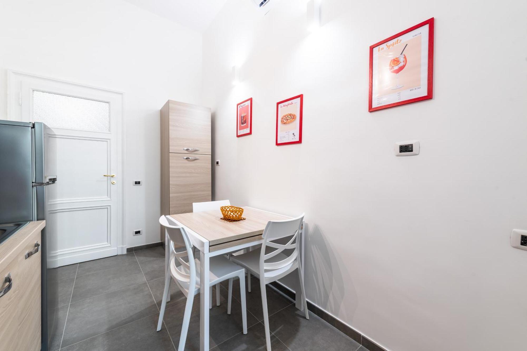 Eternal City Serenity House Rom Exterior foto