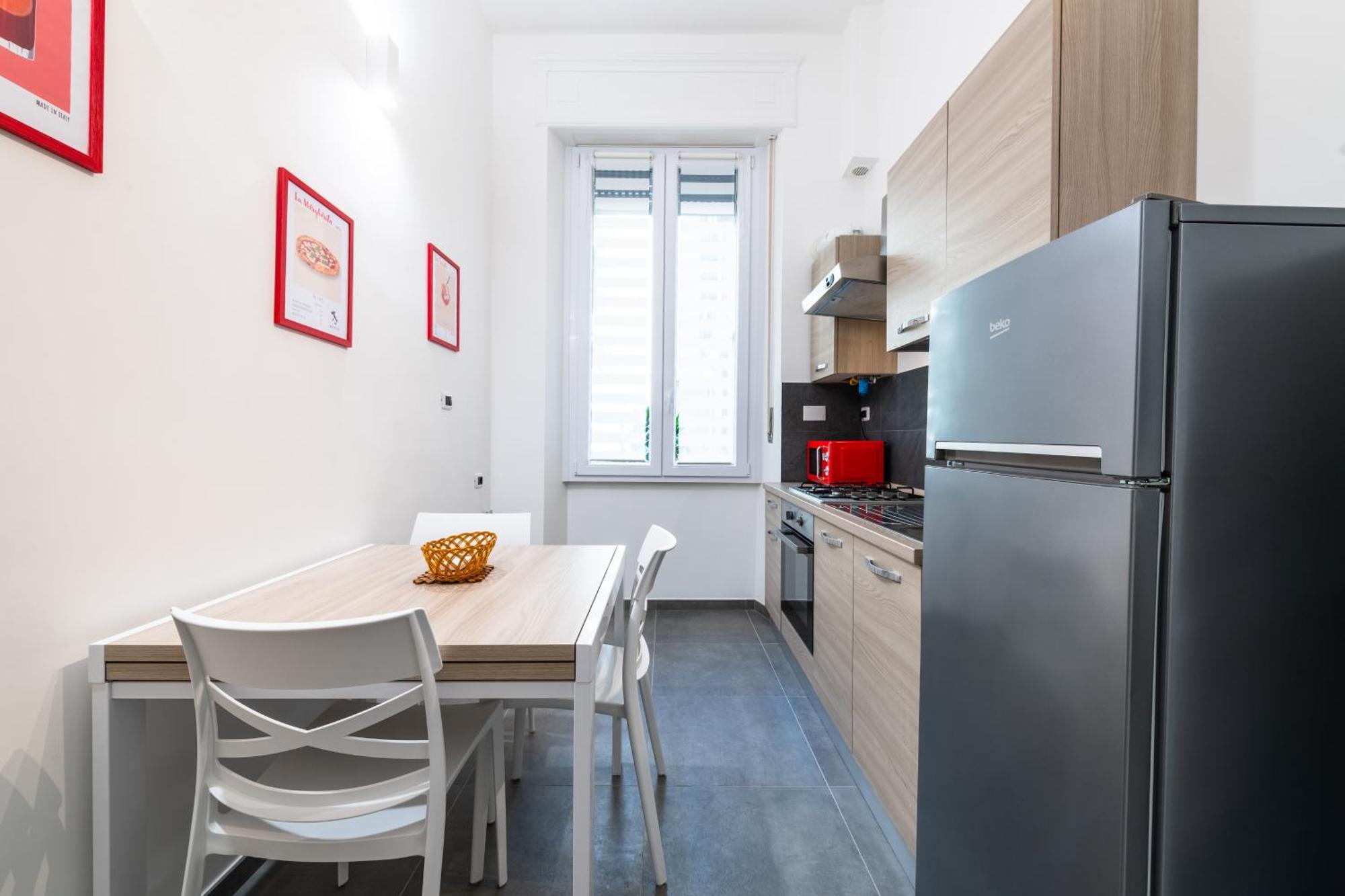 Eternal City Serenity House Rom Exterior foto